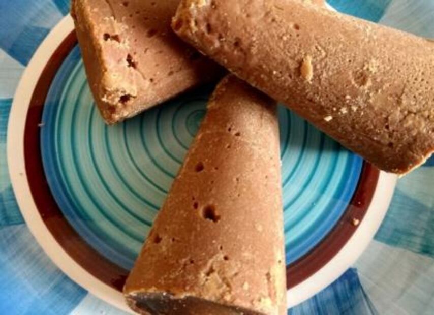 Piloncillo, el endulzante de México