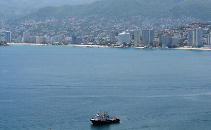 Alertas de EU pegan al turismo en México