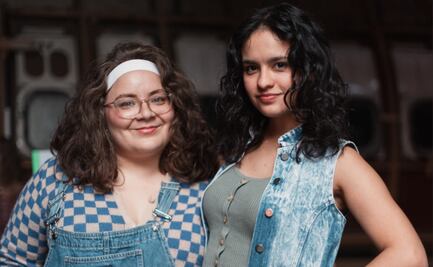 "Vainilla", la película hecha por mujeres que llega al Festival Internacional de Cine de Morelia