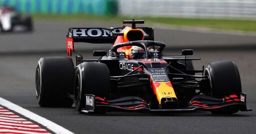 Cuánto cuesta un choque en la Fórmula 1