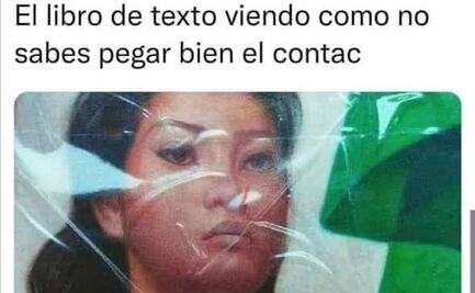 Los mejores memes para sacarse un diez este regreso a clases