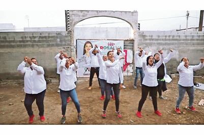 Candidatos en NL cambian estrategias para conseguir el voto