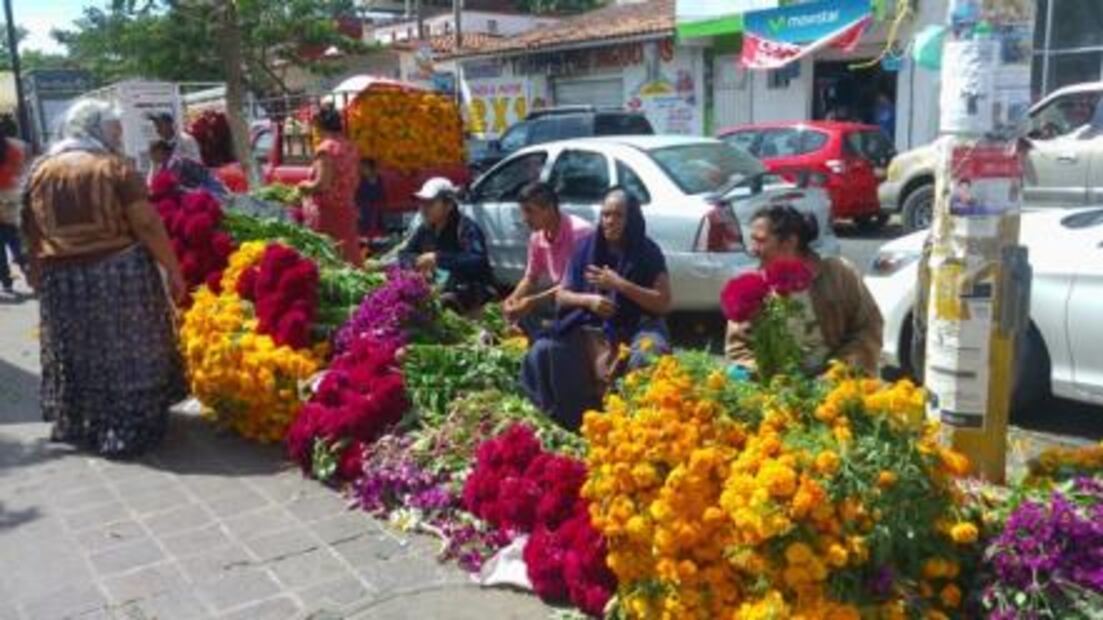 Comienza el Xandu' Yaa' en Juchitán, Oaxaca