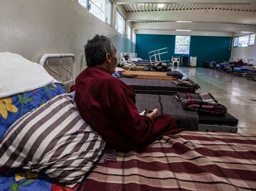 ¿Qué es el síndrome vespertino y por qué lo padecen muchas personas con Alzheimer?
