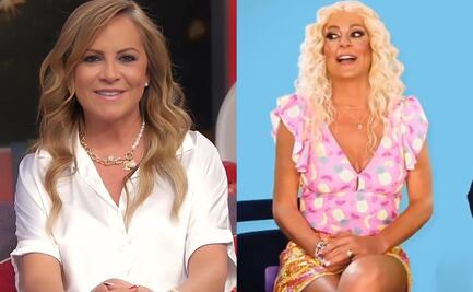 Roxana Castellanos recibió oferta millonaria para cumplir una fantasía como Deyanira Rubí