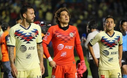 América manda mensaje a su afición tras cancelación del Clausura 2020
