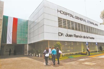 Pacientes prefieren comprar medicamentos que atenderse en el IMSS