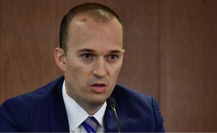 Jesús Quintero ve ilógico que Kiril Todorov se presente a nuevas elecciones