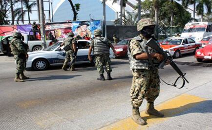 Ombudsman accuses Mexican marines of torture, assault