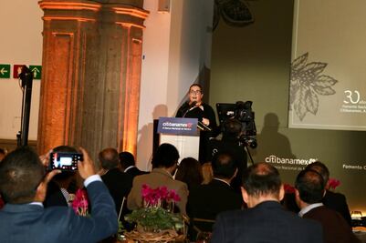 Impulsa Citibanamex iniciativa Obio;  busca promover productos sustentables del sureste mexicano