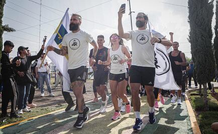 Adidas, Coppel y el ayuntamiento de Valle de Chalco firman convenio de colaboración