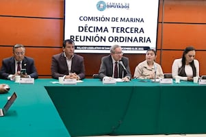 Garantizan la igualdad del personal naval