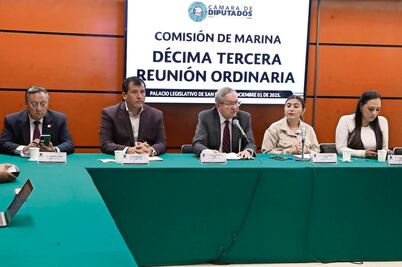 Garantizan la igualdad del personal naval