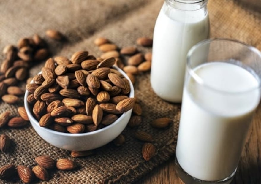 ¿Qué leche es mejor?