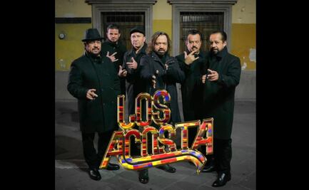 Los Acosta reciben memes tras negar concierto con Rammstein