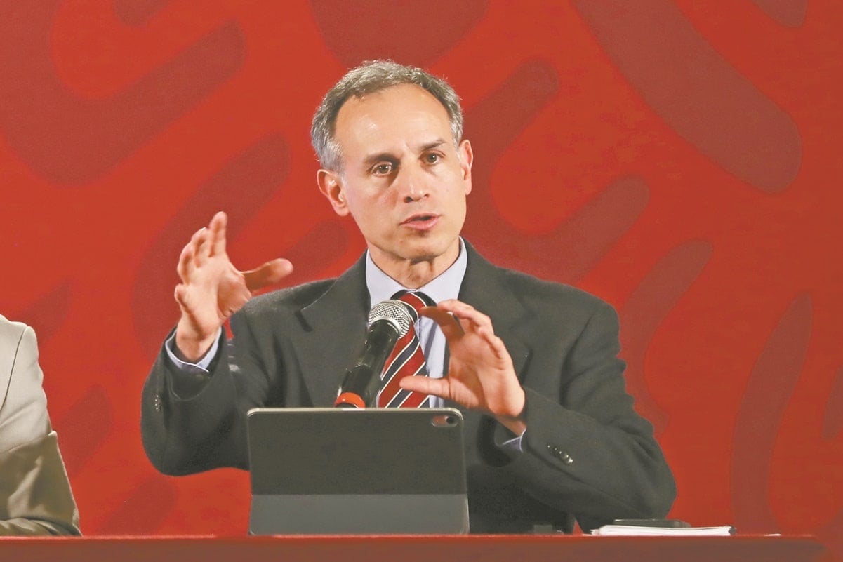 Foto: Archivo/EL UNIVERSAL 