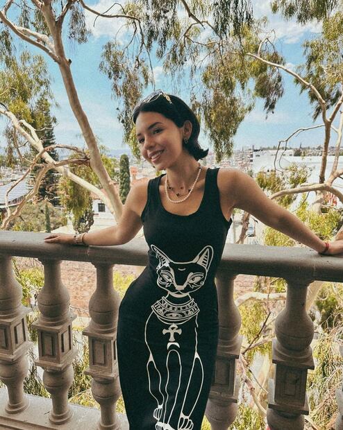 Foto: Instagram @angela_aguilar_