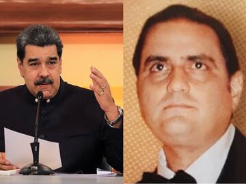 Alex Saab: extradición de aliado de Maduro a EU puede complicar diálogo venezolano en México