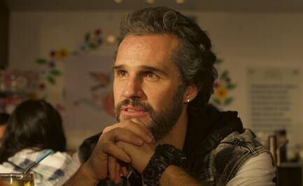 Juan Pablo Medina reaparece en Instagram: "Esta felicidad es por ustedes"