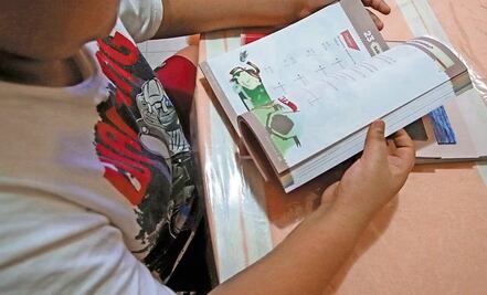 Libros de texto de la SEP: Estos son los estados que suspenderán la entrega del material educativo
