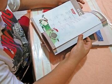 Libros de texto de la SEP: Estos son los estados que suspenderán la entrega del material educativo