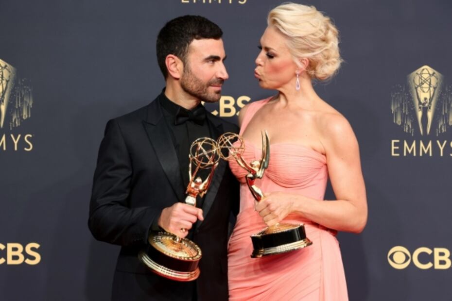 Premios Emmy 2021: cronología en tiempo real ¿Quiénes son los ganadores? 