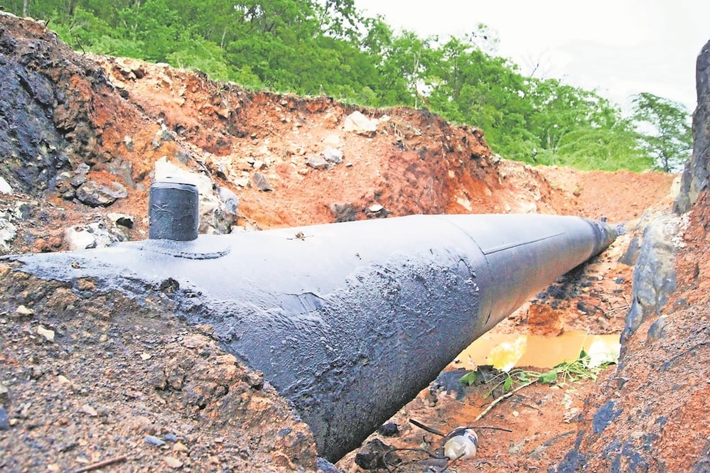 Toma clandestina de Pemex en Tabasco. Foto: Archivo / EL UNIVERSAL