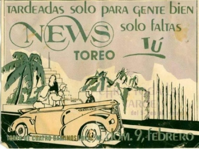 Así se vivió la época disco en el Distrito Federal