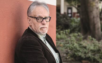 De luto, el mundo de la poesía: Murió el gran maestro David Huerta