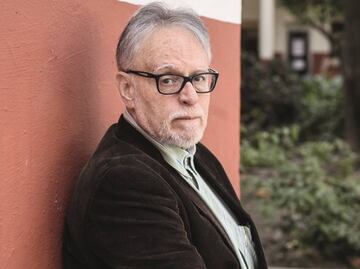 De luto, el mundo de la poesía: Murió el gran maestro David Huerta
