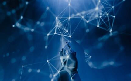 IMPI no registrará obras hechas con Inteligencia Artificial