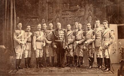 Revelaciones sobre la fina técnica del retrato fotográfico del siglo XIX