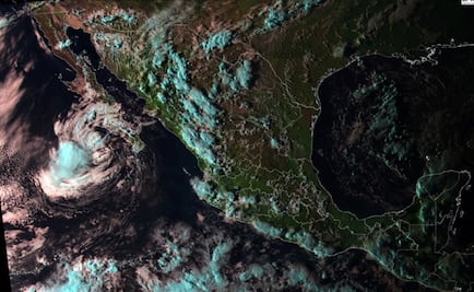 Este lunes llega el otoño con el primer frente frío de la temporada