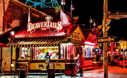 La guía sibarita de Ottawa