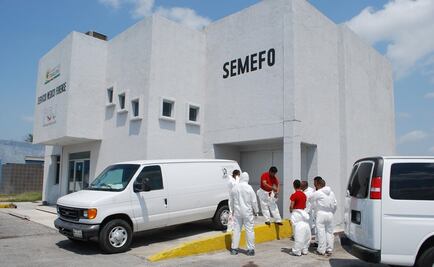 Sobrepoblación en Semefo: un problema en al menos 15 entidades