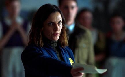 "Dignidad": Una serie contra el olvido 