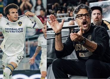 ¡Fuerte discusión! Explota Jaime Camil contra el futbolista Riqui Puig: "Tú y tu equipo deberían de preocuparse más"