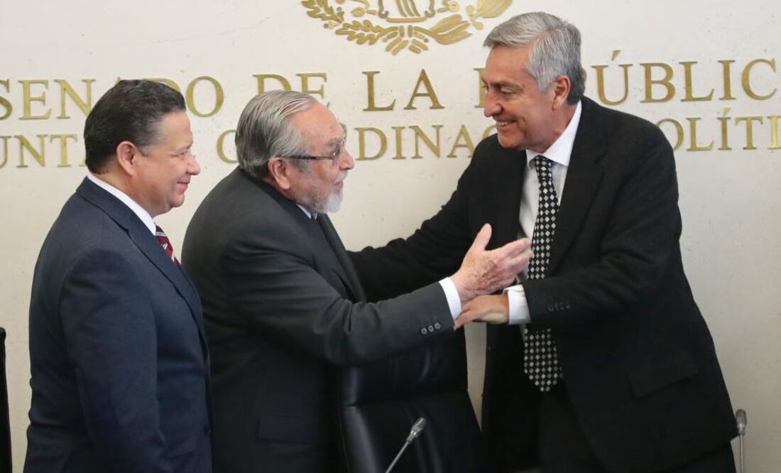 (Foto: Lucía Godínez/ EL UNIVERSAL)