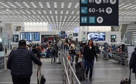 ¿Perdiste tu vuelo por sobreventa? Estos son tus derechos, según la SCJN