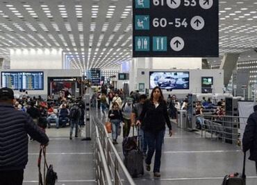 ¿Perdiste tu vuelo por sobreventa? Estos son tus derechos, según la SCJN