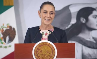 Sheinbaum reconocerá “las conquistas del pueblo de México” en el Zócalo; responde si marchará este 6 de diciembre