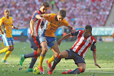 “Compensamos a inconformes”