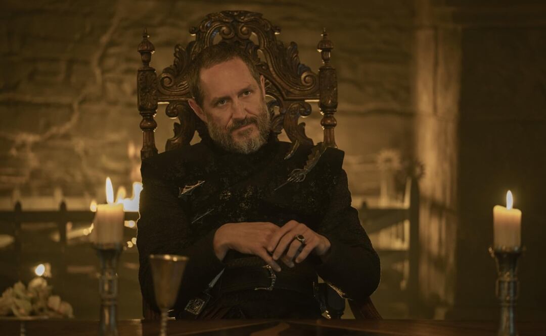 Serie "A Knight of the Seven Kingdoms".