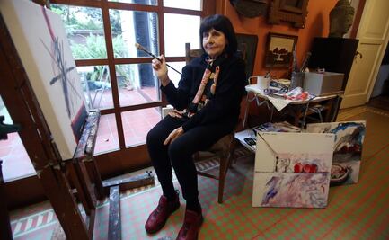 Muere la pintora Roser Bru a los 98 años de edad