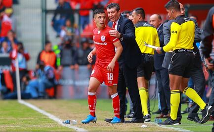 Toluca no menospreciará la Copa MX a pesar del mal momento