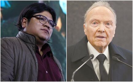 Gibrán Ramírez pide renuncia de Gertz Manero por resultado en caso de José Eduardo Ravelo