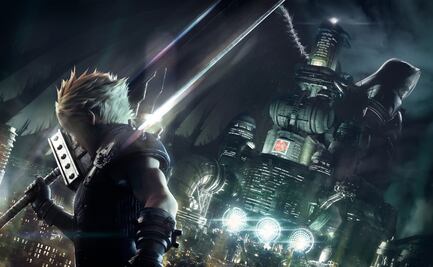 Final Fantasy VII Remake, en el primer puesto de ventas en Reino Unido