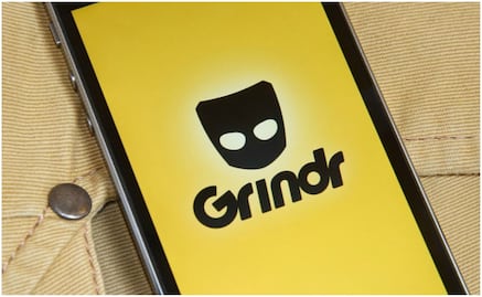 La app de citas Grindr criticada por compartir datos de usuarios con VIH 