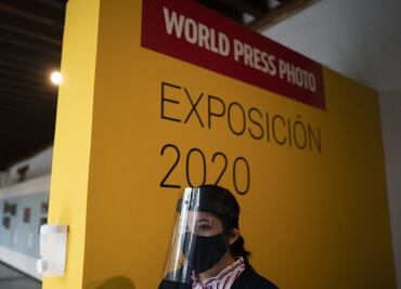 World Press Photo cambiará sus lineamientos para mostrar pluralidad en el fotoperiodismo