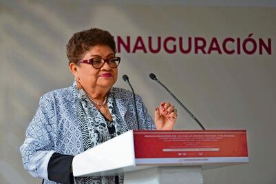 Fiscal asegura que caso Abril no está cerrado